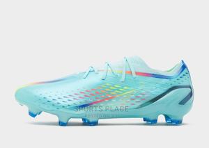Latest Adidas X Qatar World Cup Football Boots - main view