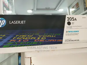 HP 205a Toner
