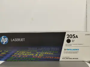 Hp 205a Laserjet Original Toner