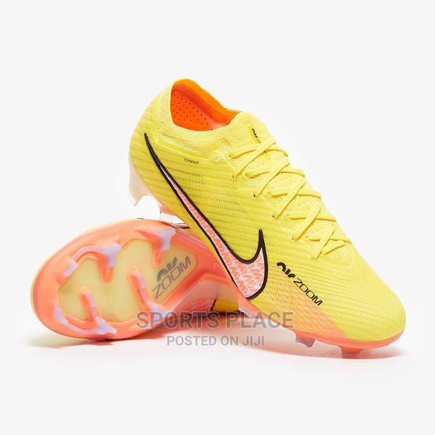 Mercurial Air Zoom Vapor 15 Football Boots
