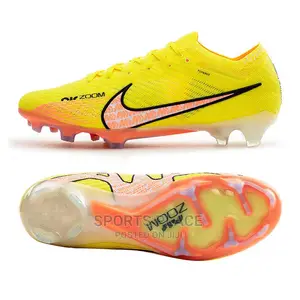 Mercurial Air Zoom Vapor 15 Football Boots