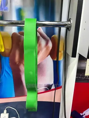 Resistance Bands 4.5mm by 2.8meters Available