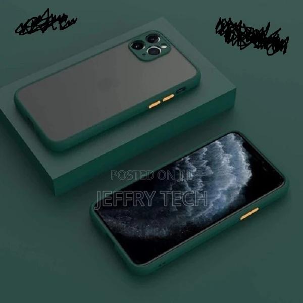 Generic MY CHOICE CASE, iPhone 13 Pro Max Hard Cover, Phone - main view