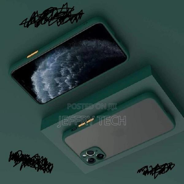 Generic MY CHOICE CASE, iPhone 13 Pro Max Hard Cover, Phone - thumbnail 2