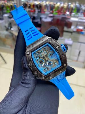 Richard Mille Watch - thumbnail 2