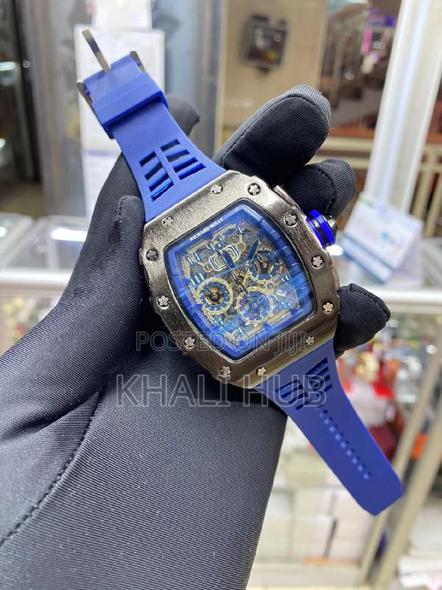 Richard Mille Watch - thumbnail 4