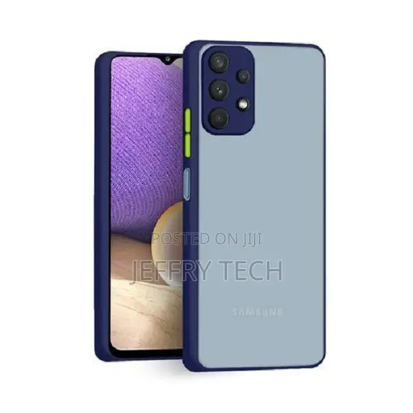 Generic MY CHOICE CASE, Samsung Galaxy A52 Hard Cover, Phone