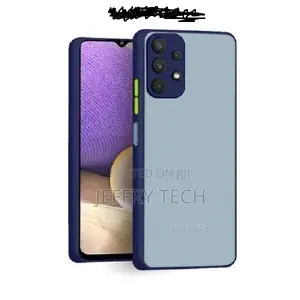Generic MY CHOICE CASE, Samsung Galaxy A52 Hard Cover, Phone
