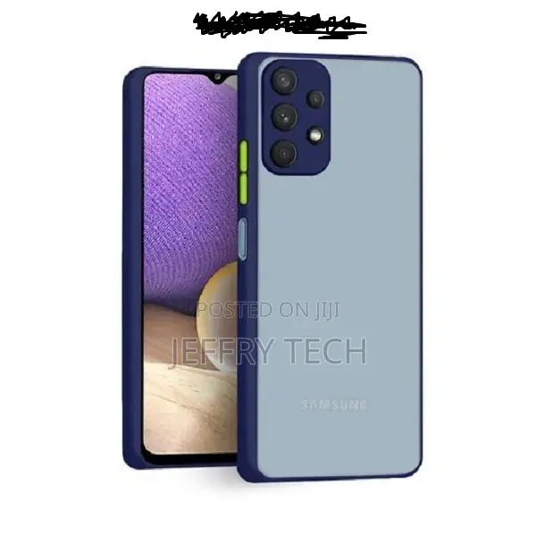 Generic MY CHOICE CASE, Samsung Galaxy A52 Hard Cover, Phone