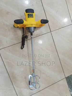 Mixers /Stirrer