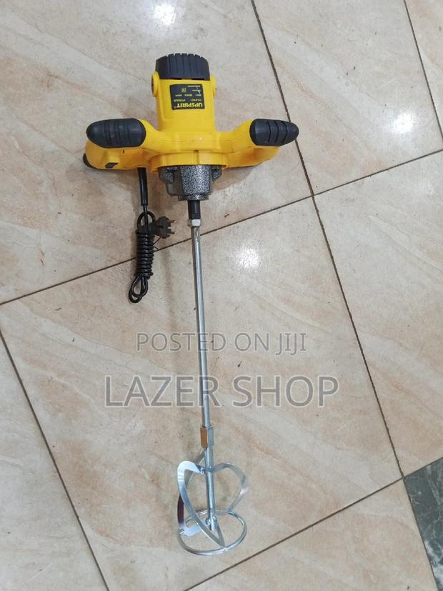Mixers /Stirrer
