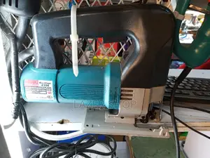 Makita Corded Jigsaw