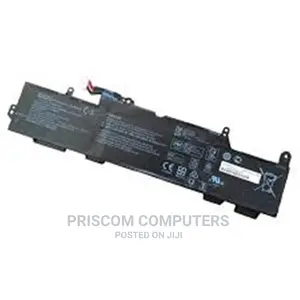 Hp Elitebook 745 755 G5 G6 SS03XL Laptop Battery