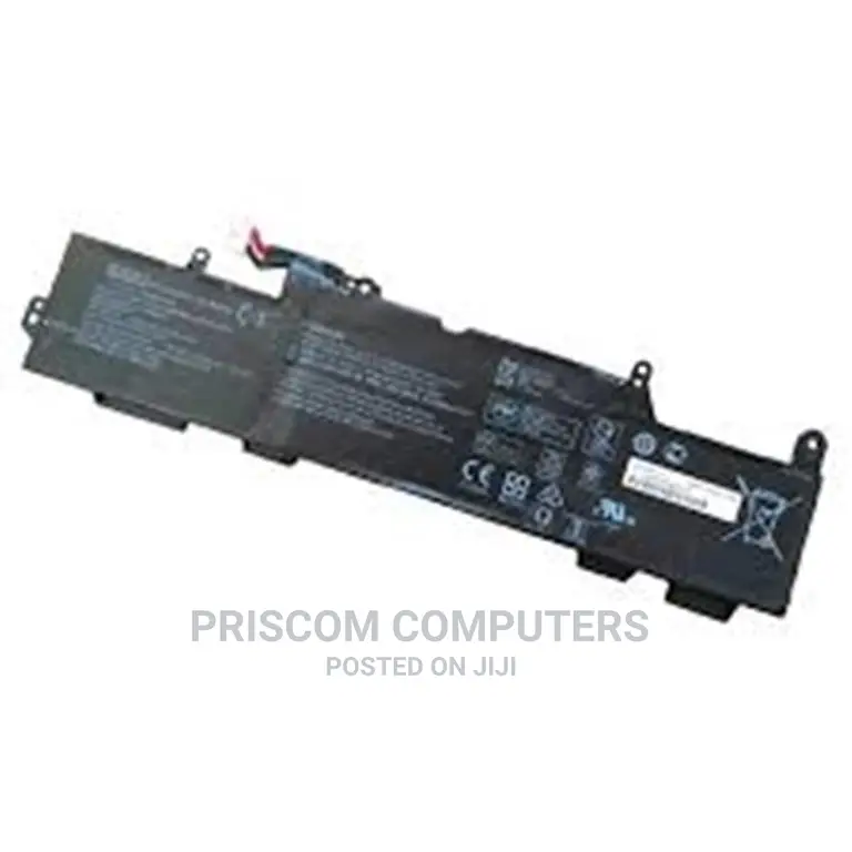 Hp Elitebook 745 755 G5 G6 SS03XL Laptop Battery