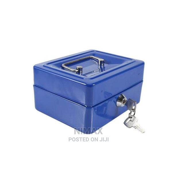 6''inch Cash Box - thumbnail 3