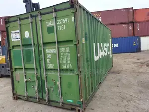 Containers for Sale - Offers