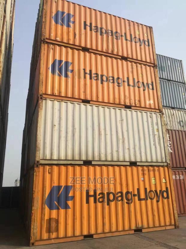 Containers for Sale Massive Sales - main view