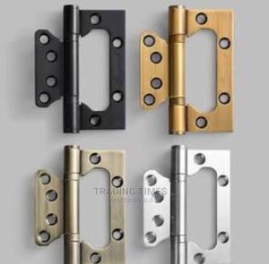 Butterfly Hinge - thumbnail 2