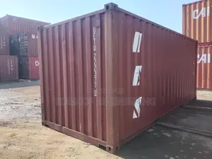 Cargo Worthy Shipping Container for Sale