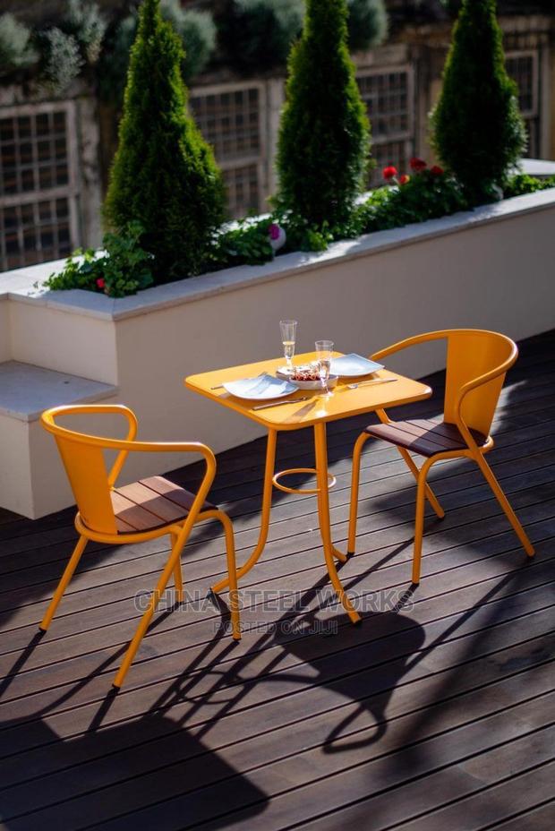 Outdoor Furniture