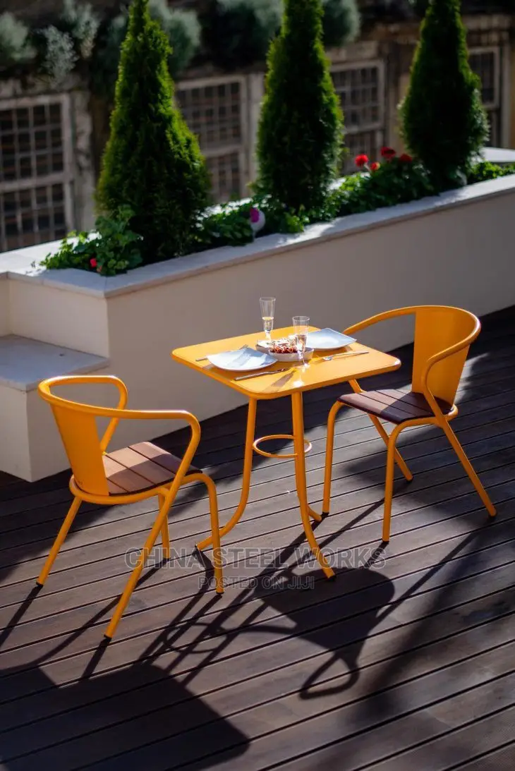 Outdoor Furniture