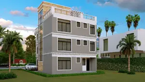 Architectural and Structural Drawings/Designs, Bq, NCA Etc