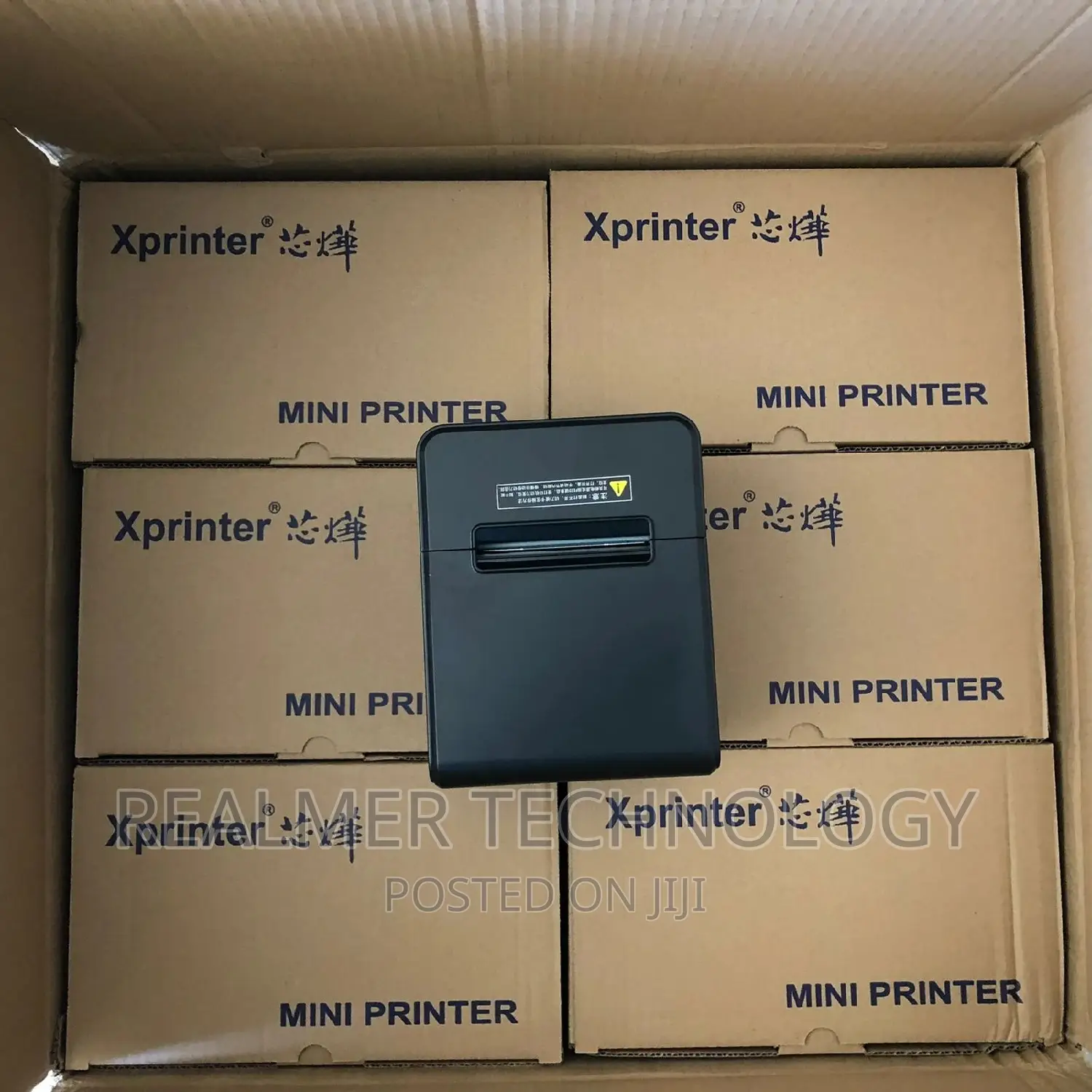 Thermal Receipt USB Xprinter
