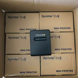 Thermal Receipt USB Xprinter