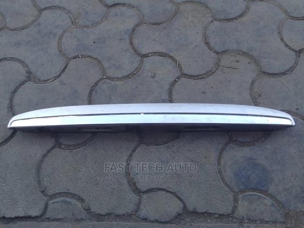 Harrier Rx 330 /350 Rear Boot Handle