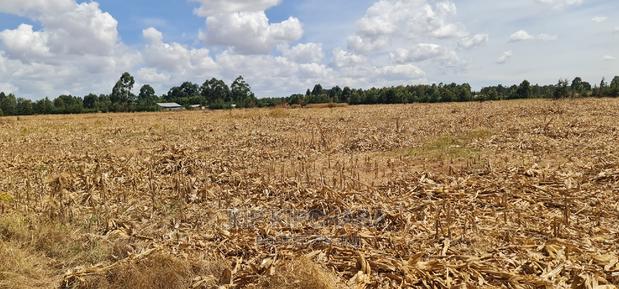 Several 1⁄4 Plots for Sale Marura Eldoret in Gated Community