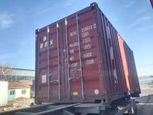 Containers for Sale - 2units Remaining