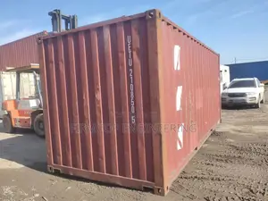 20ft Containers for Sale - 3 Units Remaining