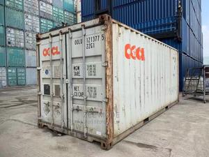 Containers for Sale - 20ft OOCL - thumbnail 2
