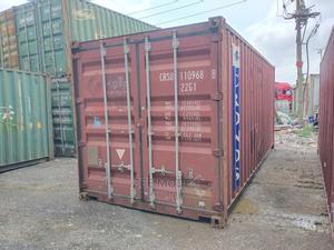 Containers for Sale - 20ft CRONOS Make - thumbnail 2