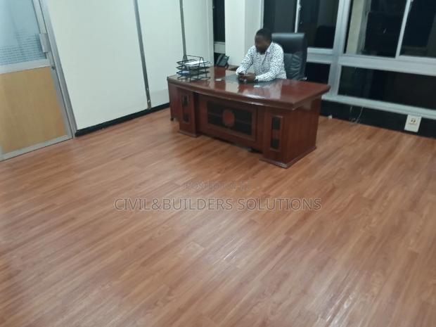 Office Mkeka Wa Mbao - main view