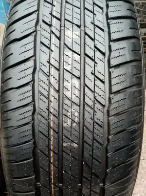 265/55r19 Dunlop Made in Japan