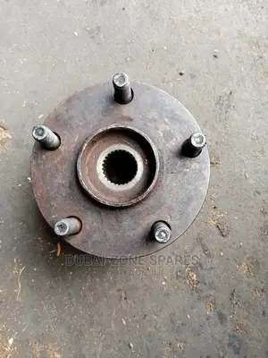 Front Rear Hubs Rav 4, Vanguard, Rumion,Avensis Available.