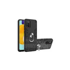 Samsung Galaxy A03S Hard Back Cover