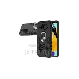 Samsung Galaxy A03S Hard Back Cover