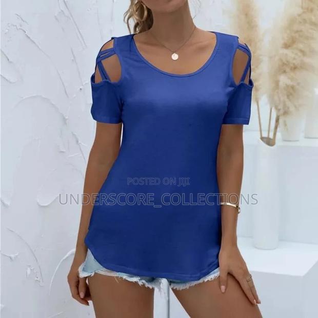 Plus Size Weekend and Holiday Tops - thumbnail 2