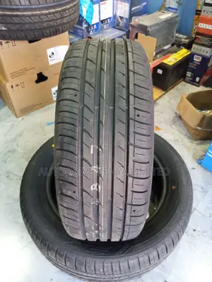215/55r16 Falken Tyre