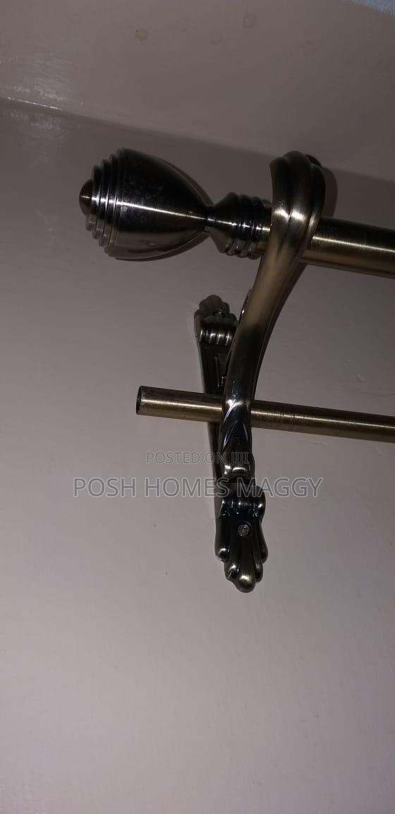 Curtain Rods - main view