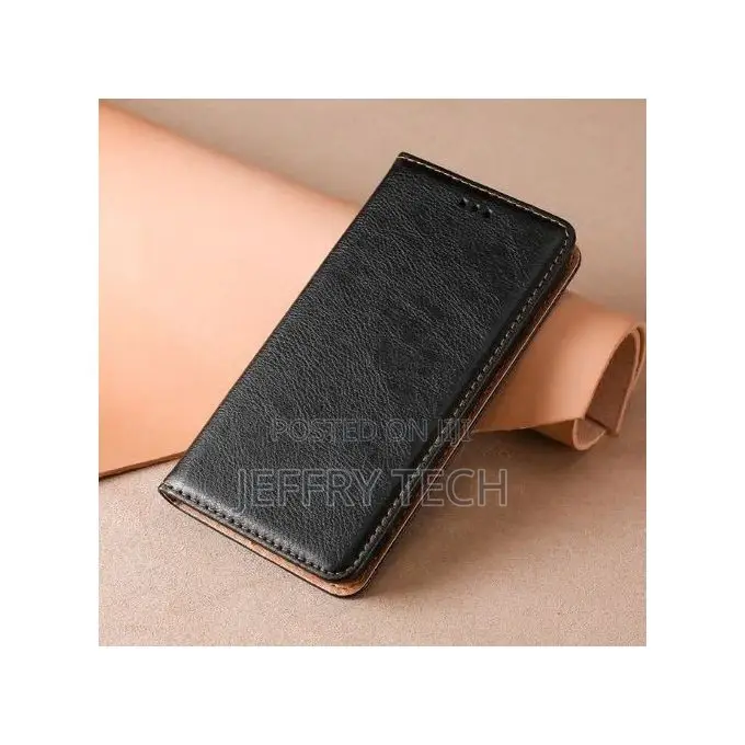 Flip Cover for Nokia 5.1 Plus
