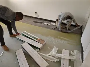 Floor Laminate