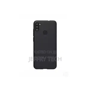 Cover Nillkin for Samsung A11 Case Cover Frosted