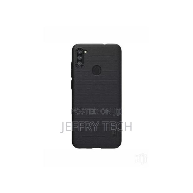 Cover Nillkin for Samsung A11 Case Cover Frosted