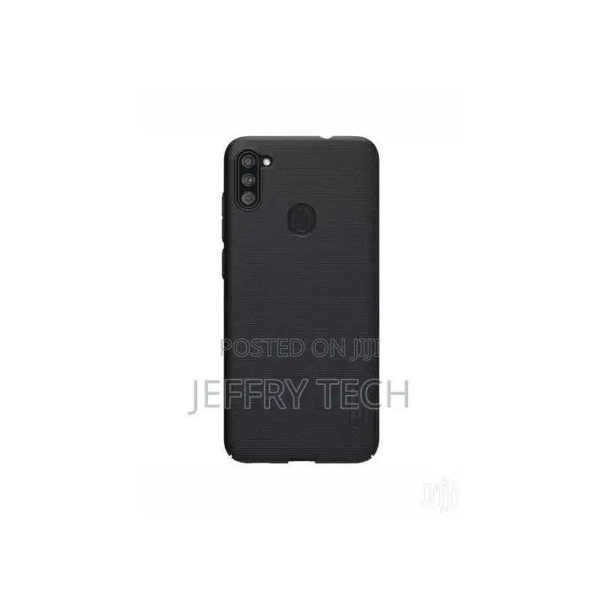 Cover Nillkin for Samsung A11 Case Cover Frosted