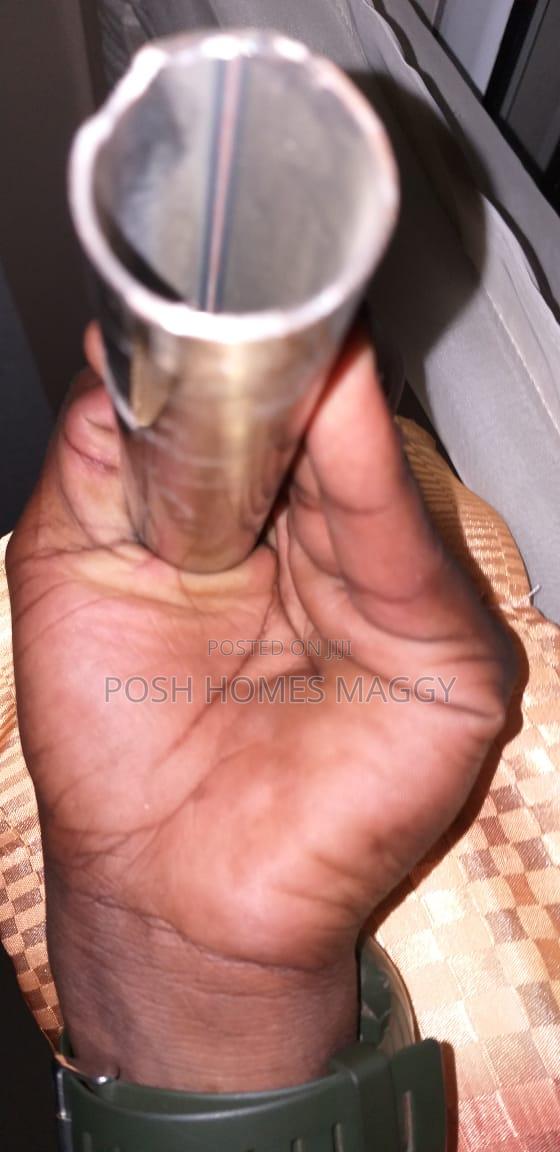 Curtain Rods - thumbnail 2