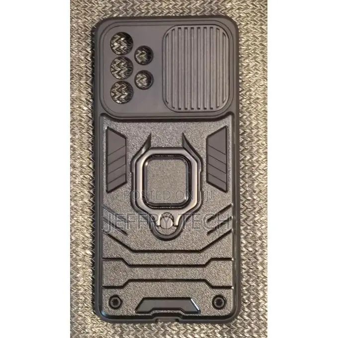 Cover for Samsung A32 Ring Case Back Cover