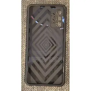Cover for Samsung A32 Ring Case Back Cover